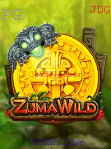 Explorando o Mundo Empolgante de ZumaWild